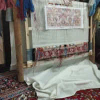 فرش زرچرح