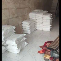 فروش کیسه پلاستیک دسته دار.عمده و جزئی