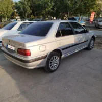 ماشین پرشیا|خودرو سواری و وانت|خوی, |دیوار