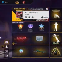 فری فایر|کنسول، بازی ویدئویی و آنلاین|خرم‌آباد, |دیوار