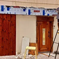 نمایندگی ورق کامپوزیت ( در نیشابور)|خدمات پیشه و مهارت|نیشابور, شهرک فرهنگیان|دیوار