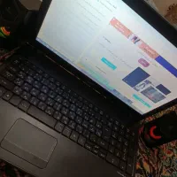 لپ‌تاپ درحد نو