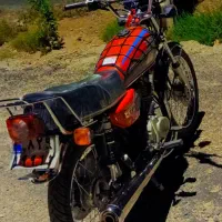 فروش فوری متور|موتورسیکلت|نورآباد ممسنی, |دیوار