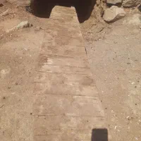 تخت قالی