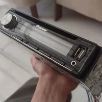 تعدادی ضبط پایونر سونی جی وی سی