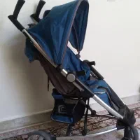 کالسکه مون آلمان