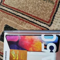 فروش و معاوضه سامسونگ Galaxy A50 با حافظهٔ ۱۲۸ گیگ|موبایل|قم, انسجام|دیوار