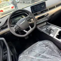 فیدلیتی الیت مشکی بهمن موتور ۱۴۰۴ صفر|خودرو سواری و وانت|تهران, نیروی هوایی (پیروزی)|دیوار