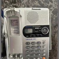 تلفن پاناسونیک اصل ژاپن