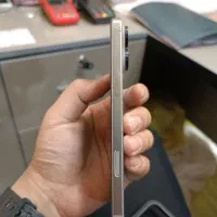 iphone 16 pro max 256|موبایل|مشکین‌دشت, |دیوار