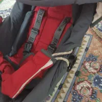 روروئک کودک وکریر|کالسکه و لوازم جانبی|قم, انسجام|دیوار