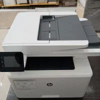پرینتر HP MFP 4103dw|پرینتر، اسکنر، کپی، فکس|جیرفت, |دیوار