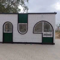 درب و پنجره دو جداره ( UPVC )|مصالح و تجهیزات ساختمان|شیراز, گچی|دیوار