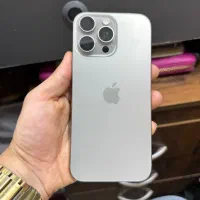 ایفن 16promax با حافظه ی 256 گیگ