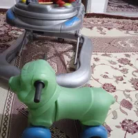 روروک|کالسکه و لوازم جانبی|مرند, |دیوار