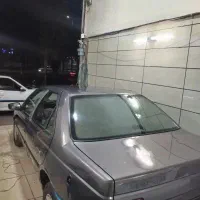 ۴۰۵ مدل ۹۵|خودرو سواری و وانت|بروجرد, |دیوار