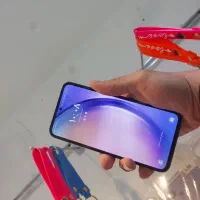 گوشی سامسونگ.A54 256 5G تمیز در.حد.نو