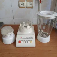 آسیاب کن و مخلوط کن KALORANCE.