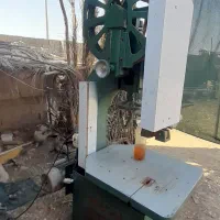 اره فلکه ۶۰ آتش ابزار