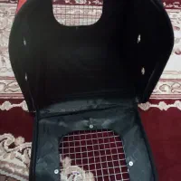 کیف مخصوص حمل پرنده|لوازم جانبی حیوانات|فومن, |دیوار