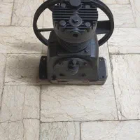 ابزار سیلندر پمپ باد تک یک 1 400 کمپرسور هوا|ماشین‌آلات صنعتی|اصفهان, خلیل آباد|دیوار