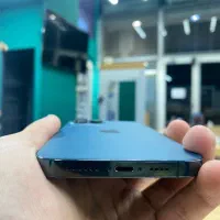 آیفون ۱۲پرومکس|موبایل|گنبد کاووس, |دیوار