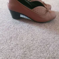 کفش زنانه کارکرده|کیف، کفش، کمربند|کرمانشاه, |دیوار