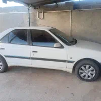 پژو ۴۰۵ اس ال ایکس.زرین دشت فارس