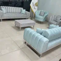 مبل مدل صدفی /*با ضمانت کیفیت|مبلمان خانگی و میز عسلی|تبریز, |دیوار