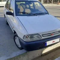 پراید 131مدل 1391