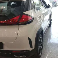 ام وی ام ایکس33 دنده مدل 1404|خودرو سواری و وانت|تهران, فاطمی|دیوار