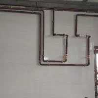 جوشکاری گاز