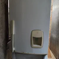 فروش یخچال فریزر