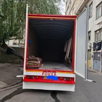 اتوبار باربری تهران و حومه به تمام نقاط|خدمات حمل و نقل|تهران, خاوران|دیوار