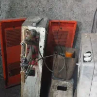 استخدام کارگر ساده نقطه جوش کار