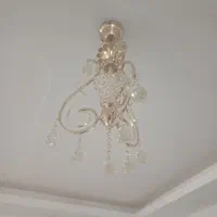 لوستر|لوستر و چراغ آویز|زاهدان, |دیوار