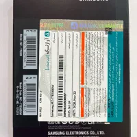 اس اس دی سامسونگ SSD|قطعات و لوازم جانبی رایانه|ملارد, |دیوار