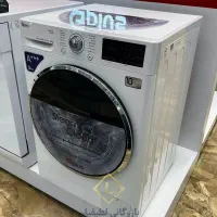 لباسشویی 9 کیلویی جی پلاس G PLUS(گیربکسی)الجی