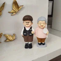 مجسمه و دکوری