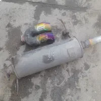 لوازم اسپرت ماشین