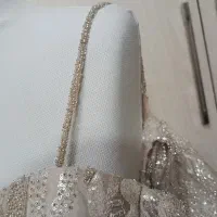 پیراهن مجلسی کوتاه مزونی|لباس|مشهد, عبادی|دیوار