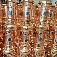 گرد سوز و الادین|صنایع دستی و سایر لوازم تزئینی|کوهدشت, |دیوار