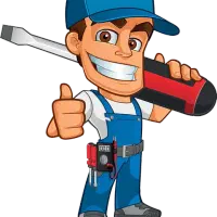 خدمات برق و کولر گازی و دوربین ‌و تابلو ولایتباکس