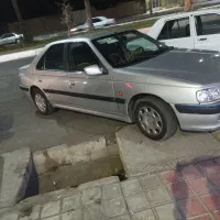 پارس نقره|خودرو سواری و وانت|بم, |دیوار