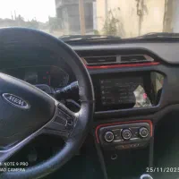 ماشین x22 اسپورت 1397|خودرو سواری و وانت|عسلویه, |دیوار