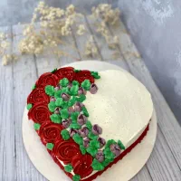 کیک واسه هرمناسبتی بخای میتونی سفارش بدی|خدمات پذیرایی، مراسم|کاشان, دانش|دیوار