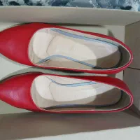 کفش مجلسی|کیف، کفش، کمربند|سقز, |دیوار