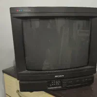 تلویزیون 14اینچ سونی