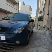 تیبا ۲|خودرو سواری و وانت|ایلام, |دیوار