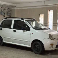 mvm 110 چهارسیلندر مدل 92